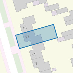 Perceel DZL01-B-3015