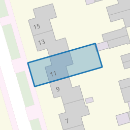 Perceel DZL01-B-3016