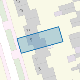 Perceel DZL01-B-3017