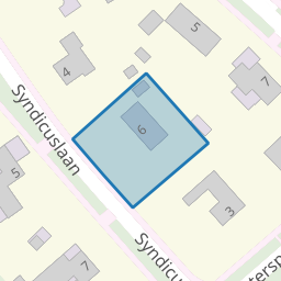 Perceel DZL01-B-3022