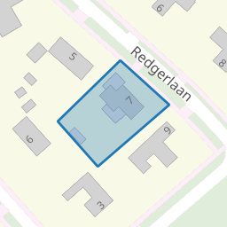 Perceel DZL01-B-3023