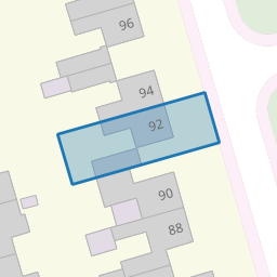 Perceel DZL01-B-3030