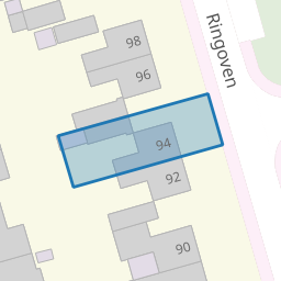 Perceel DZL01-B-3031