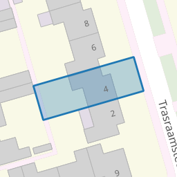 Perceel DZL01-B-3038