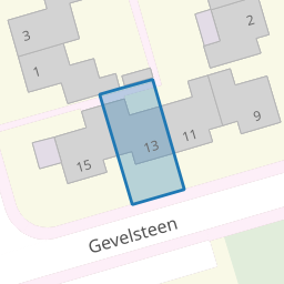 Perceel DZL01-B-3042