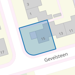 Perceel DZL01-B-3043