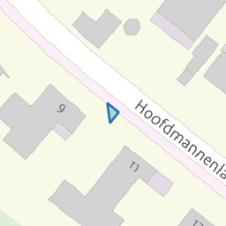 Perceel DZL01-B-3045