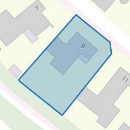 Perceel DZL01-B-3050