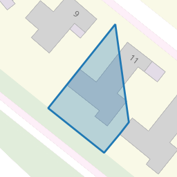 Perceel DZL01-B-3051