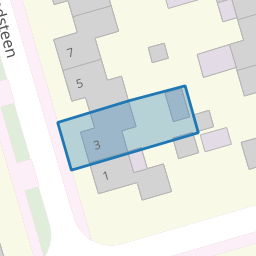 Perceel DZL01-B-3062