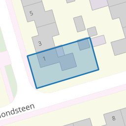 Perceel DZL01-B-3063