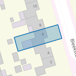 Perceel DZL01-B-3069