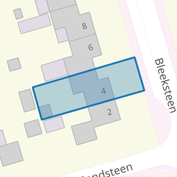 Perceel DZL01-B-3070