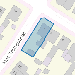 Perceel DZL01-B-3077