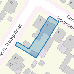 Perceel DZL01-B-3078