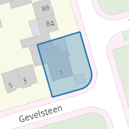 Perceel DZL01-B-3084