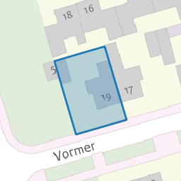 Perceel DZL01-B-3085