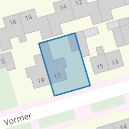 Perceel DZL01-B-3086