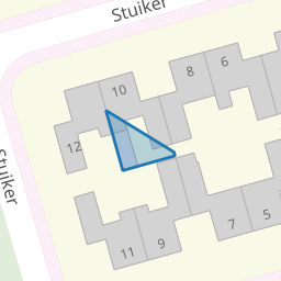 Perceel DZL01-B-3088