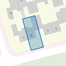 Perceel DZL01-B-3091