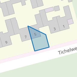 Perceel DZL01-B-3093