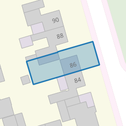 Perceel DZL01-B-3097