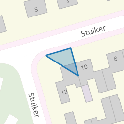 Perceel DZL01-B-3105