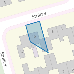 Perceel DZL01-B-3106