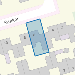 Perceel DZL01-B-3108