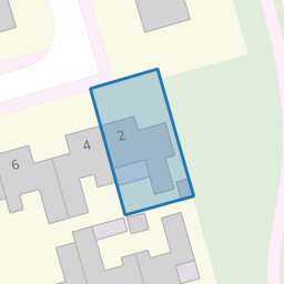 Perceel DZL01-B-3110