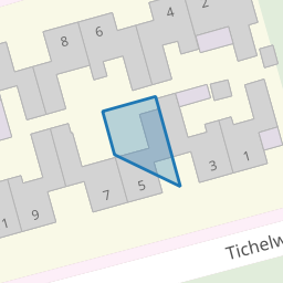 Perceel DZL01-B-3112