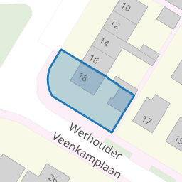 Perceel DZL01-B-3120