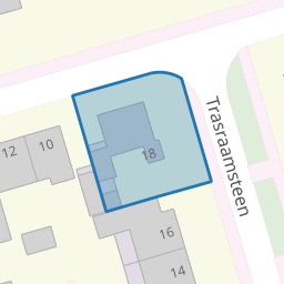 Perceel DZL01-B-3130