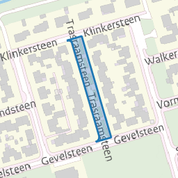 Perceel DZL01-B-3136