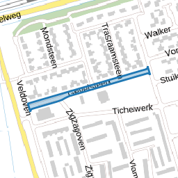Perceel DZL01-B-3138