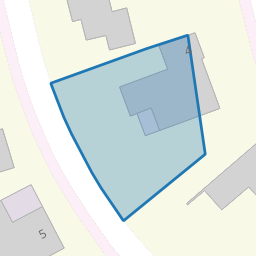 Perceel DZL01-B-3146