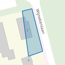 Perceel DZL01-B-3149