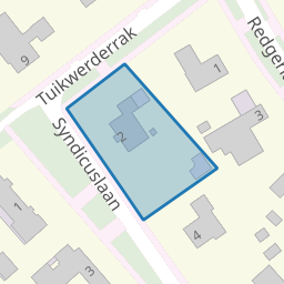 Perceel DZL01-B-3162