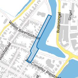 Perceel DZL01-B-3173