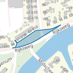 Perceel DZL01-B-3177