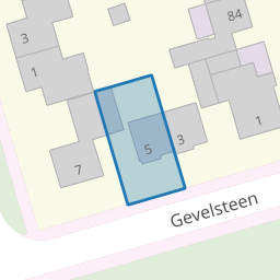 Perceel DZL01-B-3182