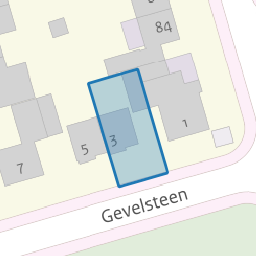 Perceel DZL01-B-3183