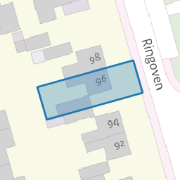 Perceel DZL01-B-3185