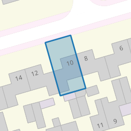 Perceel DZL01-B-3190