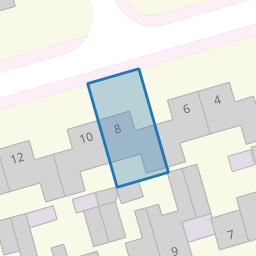 Perceel DZL01-B-3191