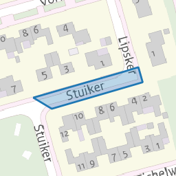 Perceel DZL01-B-3198