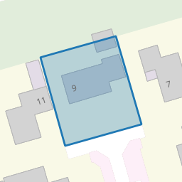 Perceel DZL01-B-3199