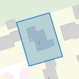 Perceel DZL01-B-3200