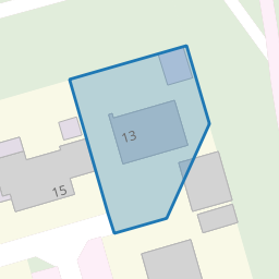 Perceel DZL01-B-3202