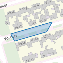 Perceel DZL01-B-3205